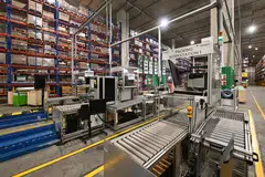 Securing essential supplies and strengthening supply chain resilience was a key challenge that Singapore faced, said Minister for Trade and Industry Gan Kim Yong.