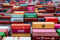 Much of the rest of the world is agreeing to preliminary deals and not retaliating against higher US tariffs has the Trump administration expressing confidence about its strategy. 