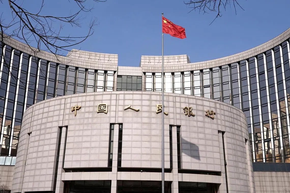 The committee of the People’s Bank of China (PBOC) suggested stepping up monetary policy adjustment and control, and improving monetary policy to be more forward-looking, targeted and effective.