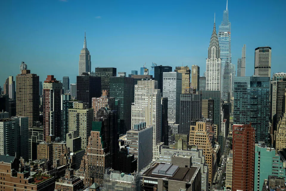 Family offices were generally willing to embrace risk and have been prepared to move quickly during moments of market turmoil.