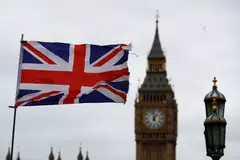 Under the planned British law, the CMA will be able to tailor rules for tech companies that meet it threshold to stop them unfairly disadvantaging smaller businesses and consumers.