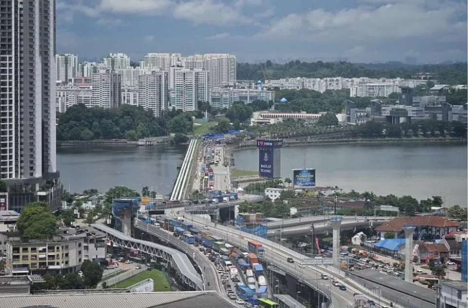 The Vehicle Entry Permit, renewable every five years, was announced in 2017. 