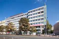 Cromwell E-Reit has divested an office asset in Poland for 15.9 million euros (S$23.1 million).