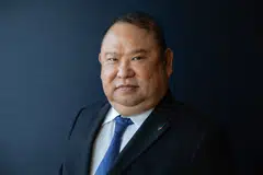 Bangkok Airways is set to see 10 to 20 per cent more passengers than last year’s 2.7 million on its routes to Koh Samui, according to Puttipong. 