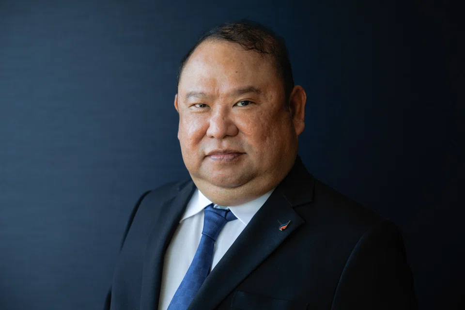 Bangkok Airways is set to see 10 to 20 per cent more passengers than last year’s 2.7 million on its routes to Koh Samui, according to Puttipong. 