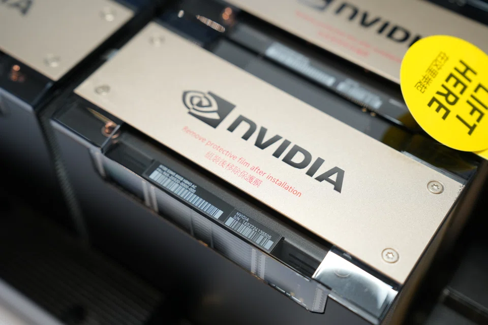 Nvidia AI chips are subject to the US’ export-control rule, which means more licensing requirements to export critical technologies to some countries.