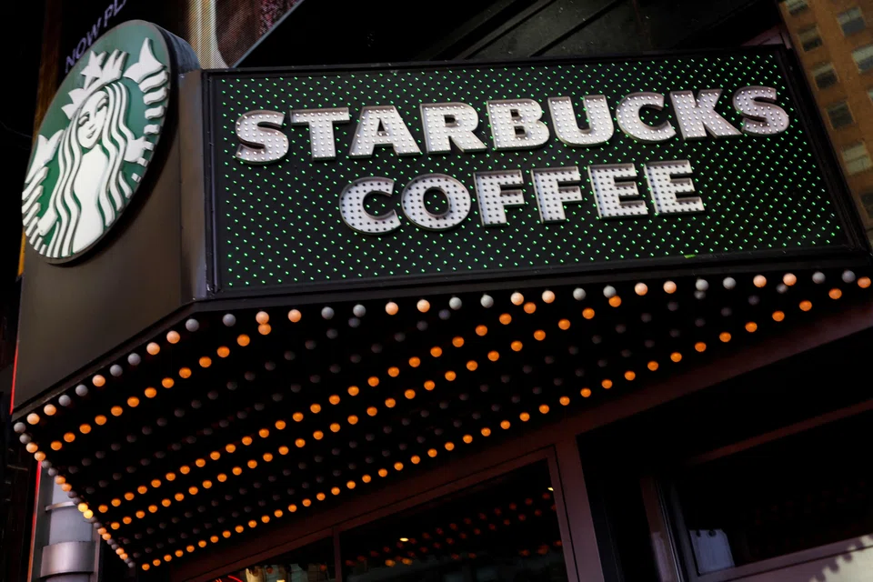 Starbucks supplies many of its food products from small, regional vendors that struggle to ramp up production when demand spikes, according to former warehouse employees. 