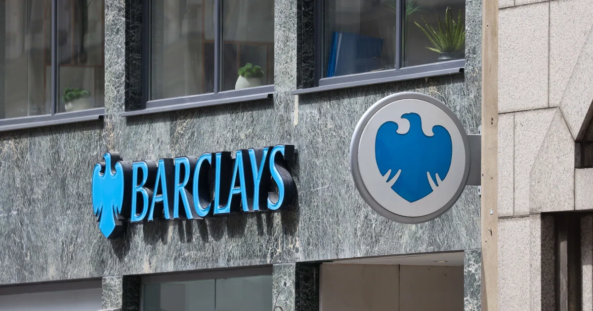 Barclays mulls cutting some investment bank clients: FT - The Business ...