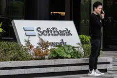 SoftBank’s close ties with Nvidia and OpenAI have strengthened the company’s position amid a global race to build AI-related infrastructure.