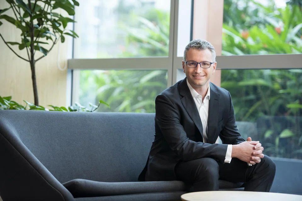 Justin Gabbani, chief executive officer, investment management, at Lendlease, says: "This strategic acquisition underscores our commitment to the rapidly expanding life sciences and R&D real estate market in Asia-Pacific."