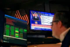 Fed chairman Jerome Powell noted that falling prices in the services and housing sectors give the Fed some confidence that there would not be another inflation crisis. 