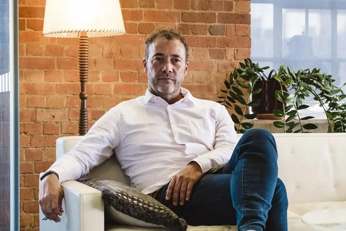 Will Lewis, who started as the chief executive of The Washington Post in January, has said he is trying to stop annual losses in the tens of millions of US dollars.