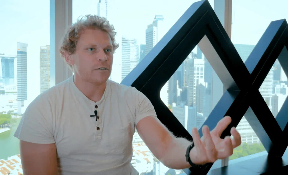 Julian Hosp acknowledged that the latest layoffs are similar to Cake Group’s decision in November 2023 to trim its headcount by 30 per cent.