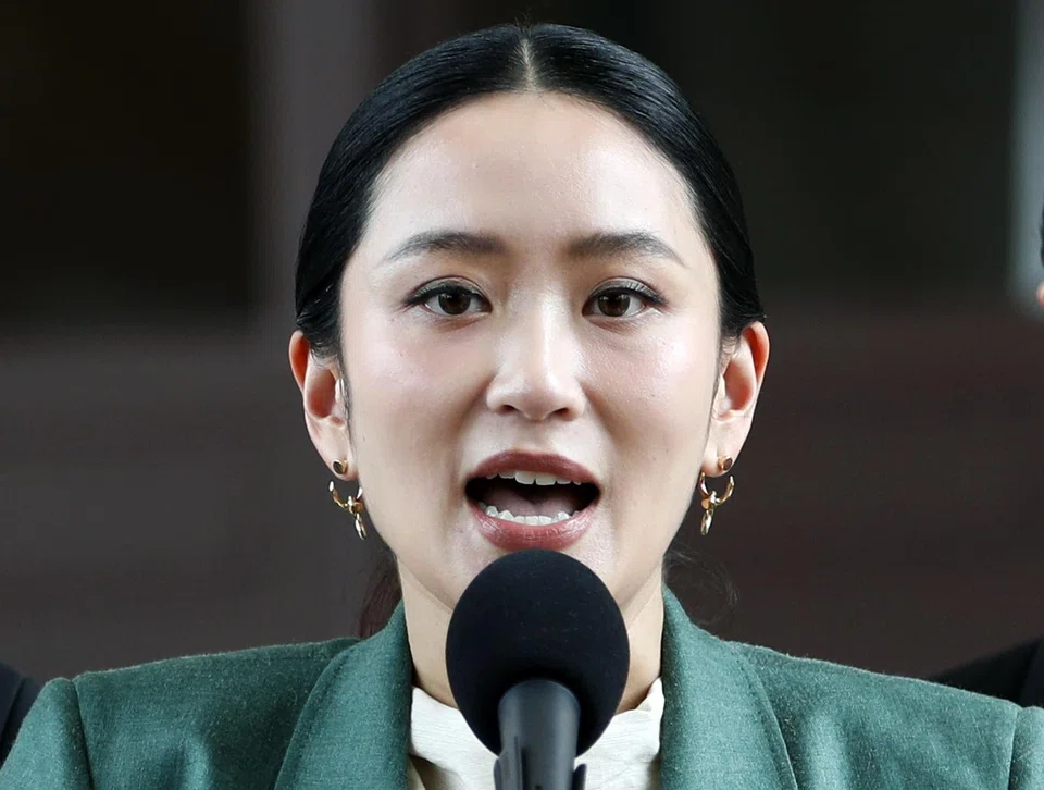 Thai Prime Minister Paetongtarn Shinawatra has been accused of putting the country’s sovereignty at risk after she held a private phone conversation with Cambodian leader Hun Sen, in which she discussed a border dispute between the two neighbours.