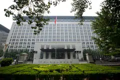 The hiring push shows China does not plan to back away from developing a framework for its best leverage against US tariffs.