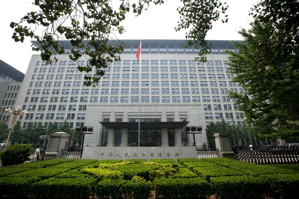 The hiring push shows China does not plan to back away from developing a framework for its best leverage against US tariffs.