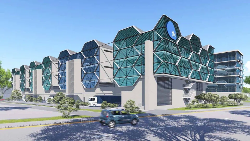 Industrial space prices rose 2.1 per cent on the quarter and 5.6 per cent on the year in Q1, while rents added 1 per cent quarter on quarter and 2.4 per cent year on year. 