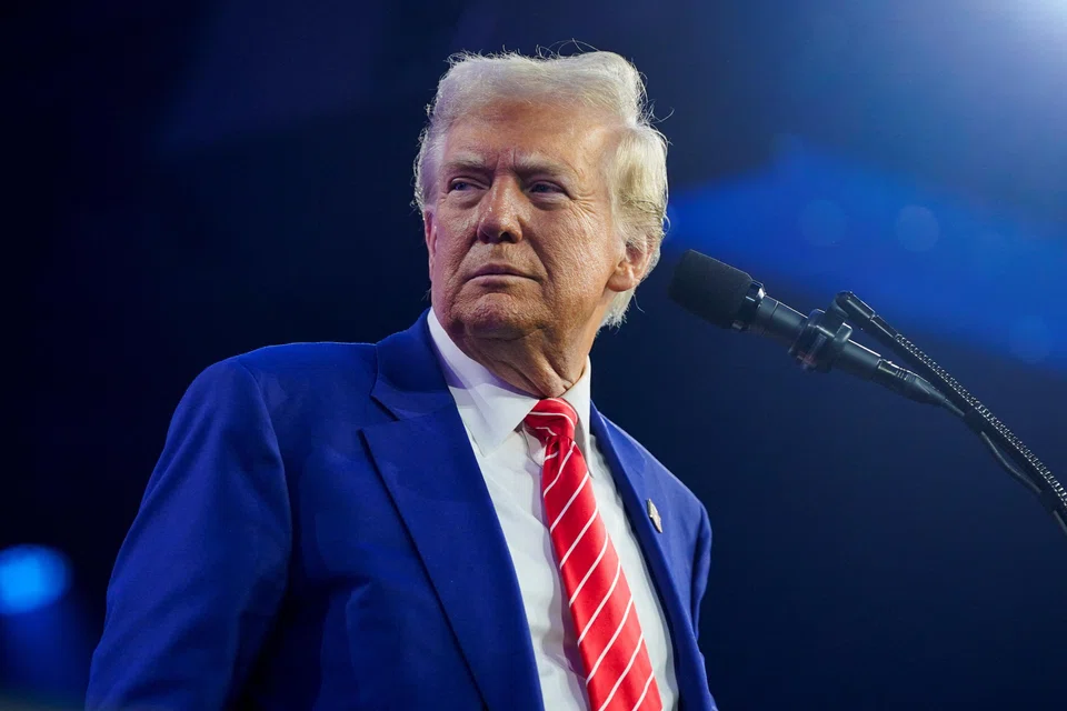 US president-elect Donald Trump once supported a TikTok ban, but he has spoken more favourably about the platform in recent days. 