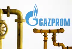 Gazprom says the 2023 export figure is 700 million cu m – or 3.2 per cent – more than it is contractually obliged to ship to China through the Power of Siberia.