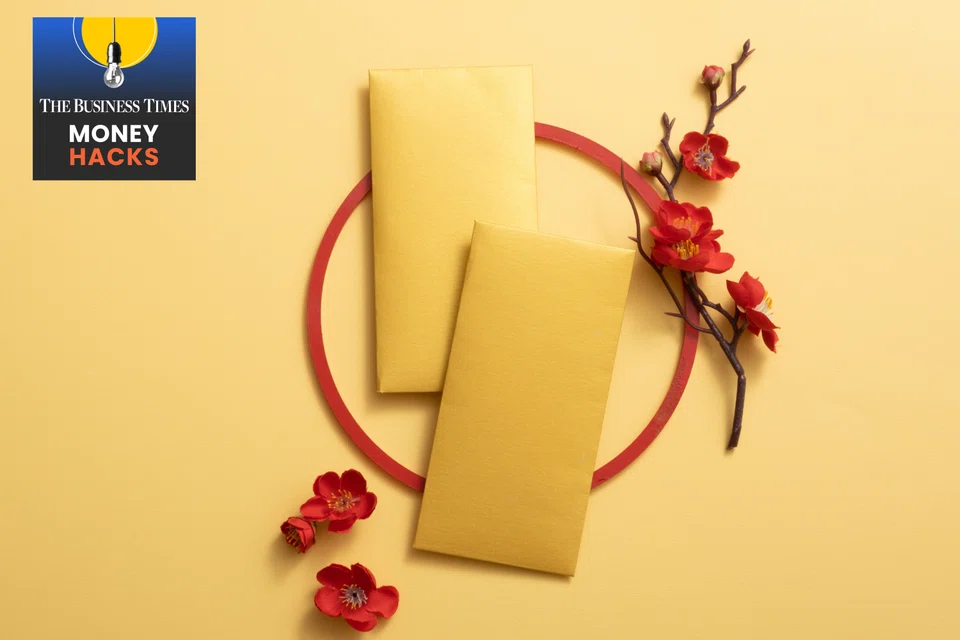 The ultimate survival guide for your wallet during the Lunar New Year.