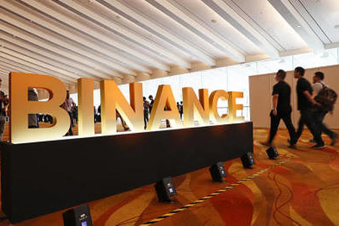 Binance acquires 18% stake in Singapore-regulated Hg Exchange