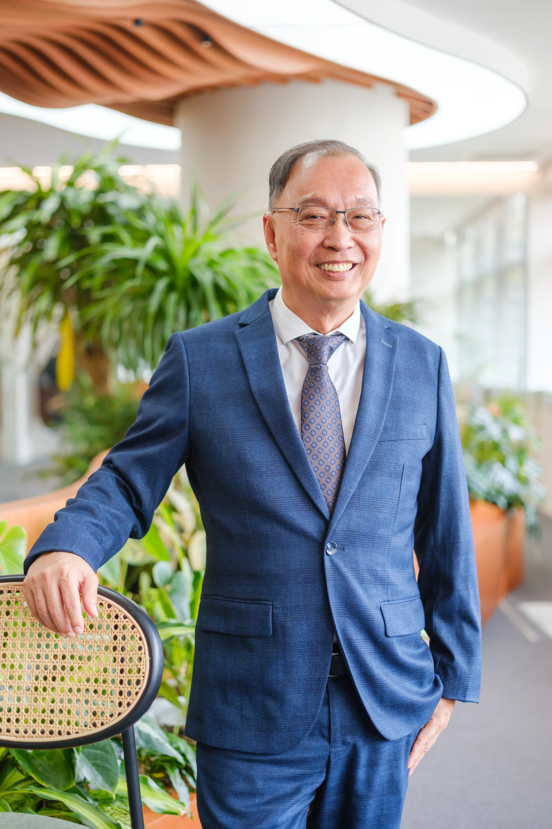 Lum Chang Creations shares rise on Catalist debut, 20% higher than IPO price