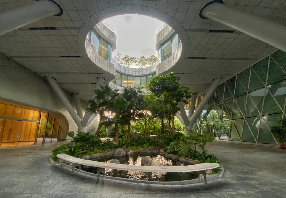 Sustainable financing remains part of the group's holistic approach to integrate sustainability principles into every aspect of the business operations, says Wilmar’s chief financial officer Charles Loo.