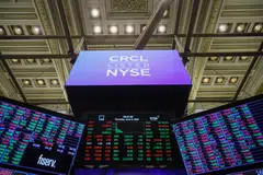 Stablecoin regulations are expected to help drive further adoption and institutional investment for issuers such as Circle. 