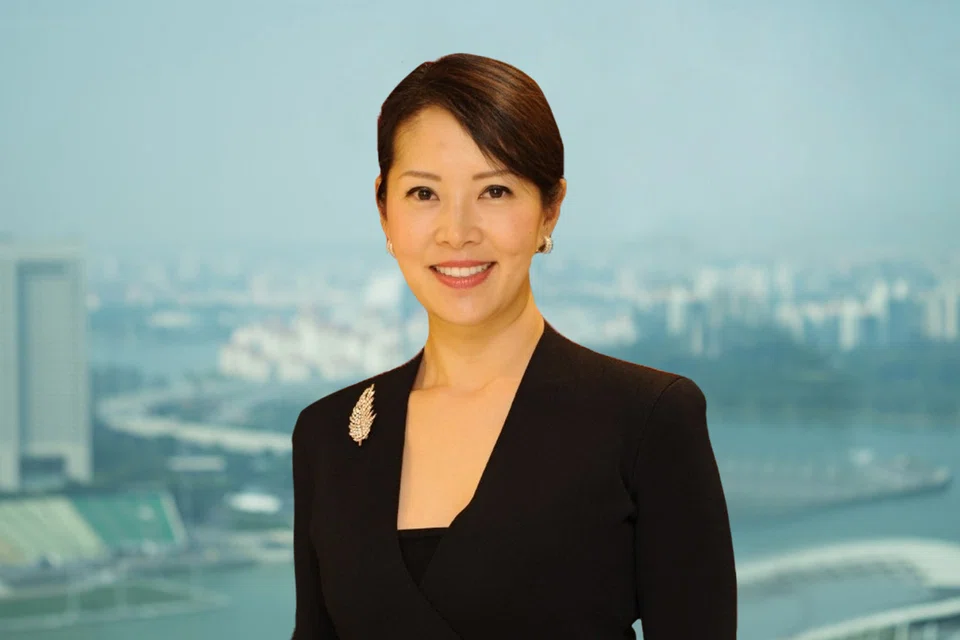"Today's clients aren't just seeking financial products. They want forward-thinking partners who can help them navigate volatility, evolving regulatory landscapes and structural shifts within their industries," says StanChart's Choe.