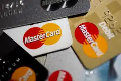 Mastercard posted adjusted earnings per share of US$3.89 in the third quarter on Thursday (Oct 31), topping analyst predictions for US$3.73. 