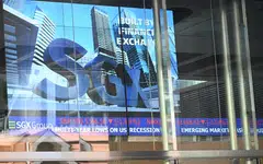 SGX now offers a total of 18 Singapore Depository Receipts including Ping An, Meituan and Xiaomi.