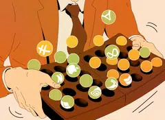 With the exception of Apple, eight tech giants are no longer "pure growth" stocks, while ExxonMobil and Chevron are, a new study says. Buyer, beware. 