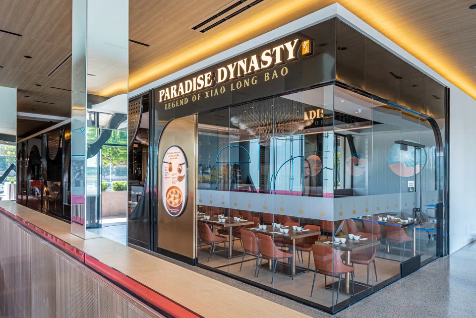US-based market watchers have suggested that Paradise Dynasty – whose signature dish is xiao long bao soup dumplings – could pose a threat to Taiwanese rival Din Tai Fung, which has eight outlets in California.