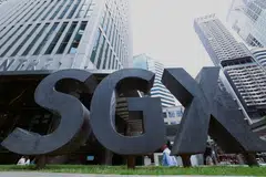 There are over 100 SGX-listed stocks that recently reported more than one-tenth of their revenue came from China.