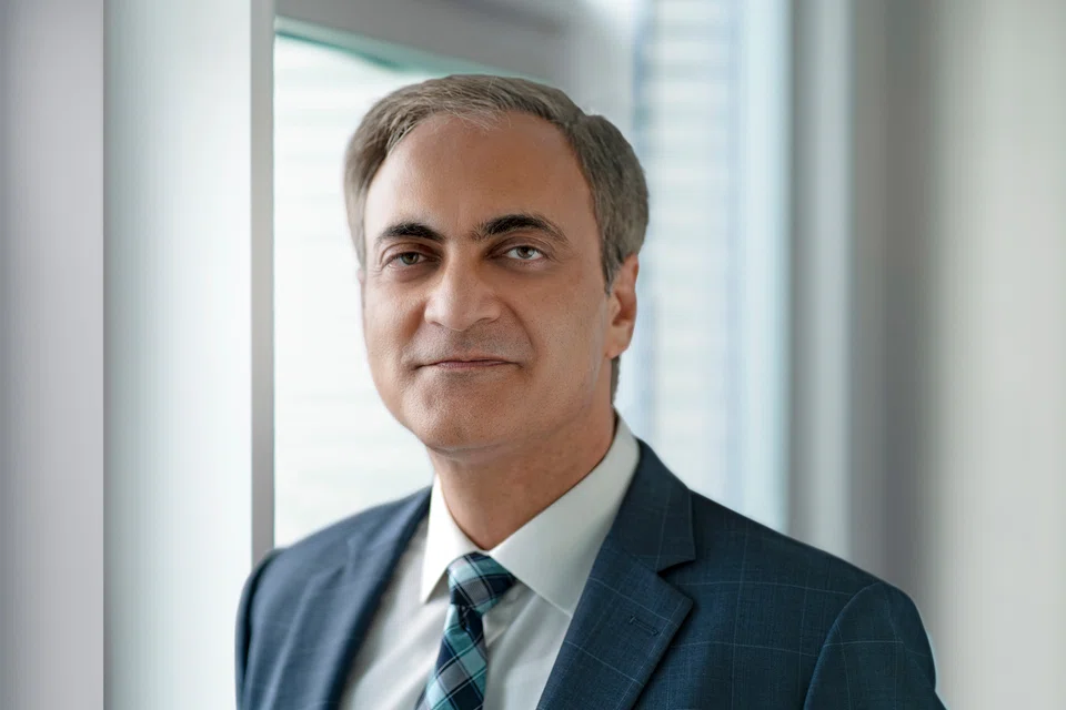 Dharmesh Arora of Schaeffler says: “With support from various government agencies, the lab (with NTU) aims to nurture a collaborative ecosystem by encouraging partnerships in key industrial areas, including new production concepts and advanced manufacturing technologies to support the country’s focus on digitalisation and innovation."