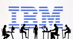 IBM’s strategy has been to try to make money when customers actually get use out of AI models, whether they came from IBM or others and whether they run in IBM’s data centres or not.