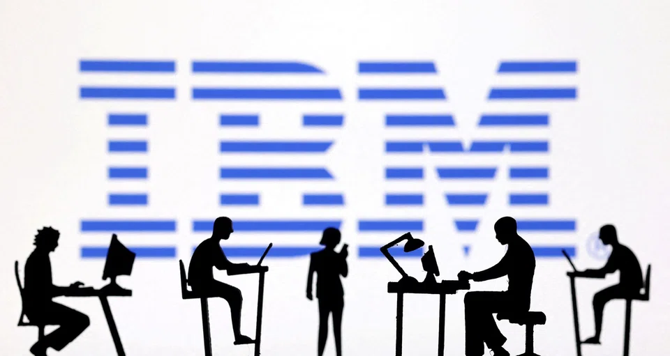 IBM’s strategy has been to try to make money when customers actually get use out of AI models, whether they came from IBM or others and whether they run in IBM’s data centres or not.