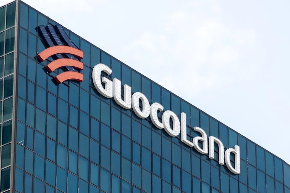 GuocoLand says it recognised an allowance for foreseeable losses of S$81.8 million in the second half of its fiscal year for its development properties in China.