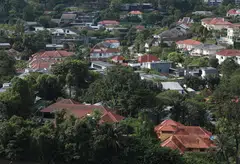 A prime landed home may be less effective than a luxury condo unit in meeting future needs of wealthy local owner-occupiers. 