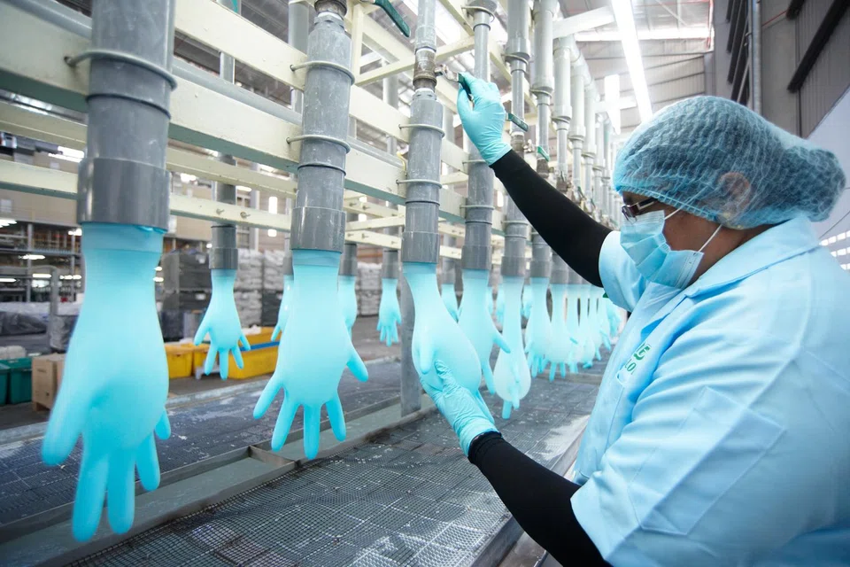 UG Healthcare says its new joint venture with UG Nitrex will expand the group's product portfolio. 