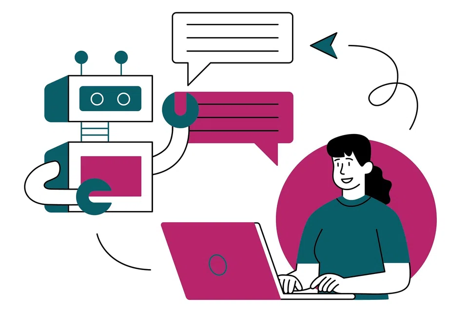 If the technology remains stuck in just dispensing chatbots and summarising text, it might not be worth even the lower price tags.