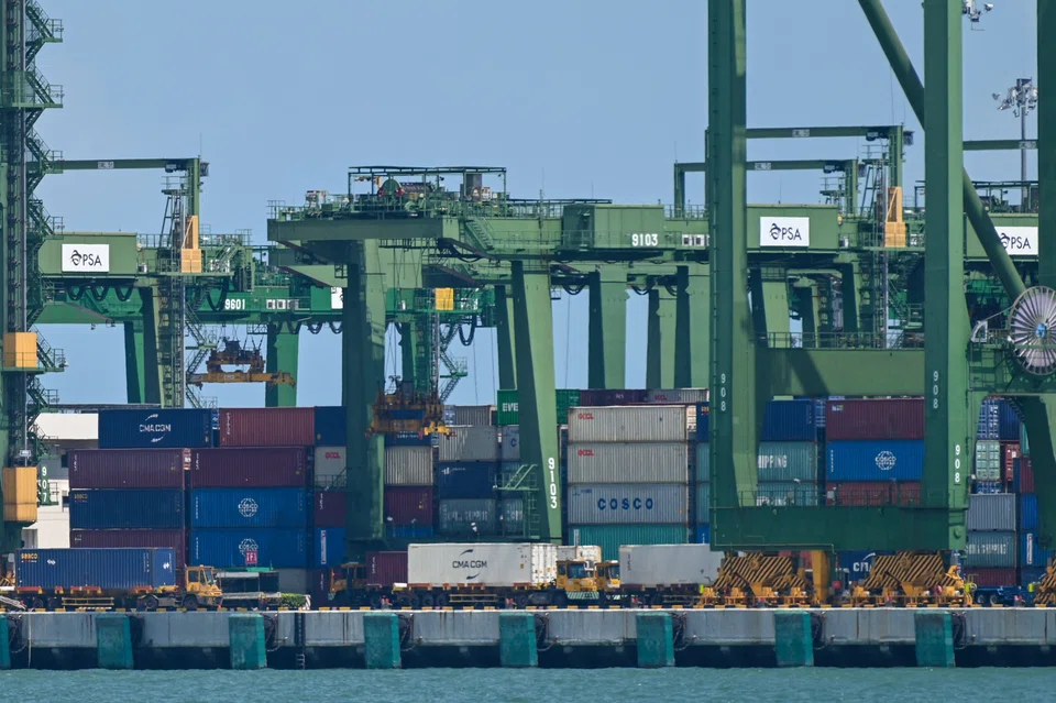 If successful in scaling up the use of green hydrogen, Singapore's maritime, aviation and manufacturing sectors can tap low-carbon hydrogen and decarbonise.