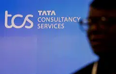 TCS is retraining and redeploying staff as it enters new markets, invests in new technology and deploys AI, but about 12,200 jobs will be cut as part of the process.