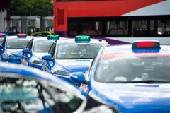 Transport operator CDG says it is "closely monitoring" the impact of rising fuel costs on its drivers.