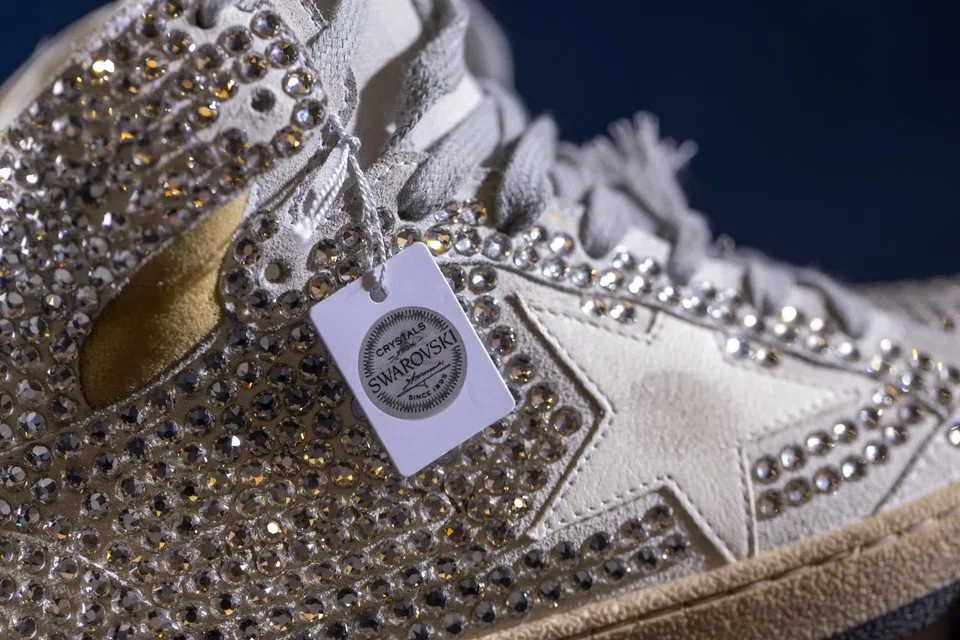 The financing is expected to come in the form of high-yield bonds, possibly floating-rate notes, in line with Golden Goose’s previous debt.