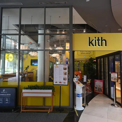 Several Kith Cafe outlets shut in recent months