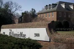 The Trump administration fired about a dozen officials within Fannie Mae’s ethics and internal investigations unit, eliminating some guardrails meant to address and head off misconduct.