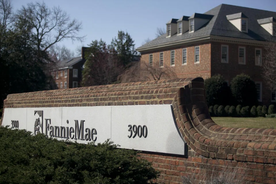 The Trump administration fired about a dozen officials within Fannie Mae’s ethics and internal investigations unit, eliminating some guardrails meant to address and head off misconduct.