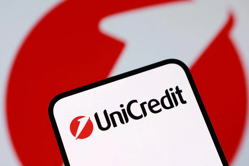 UniCredit expects its net revenue to grow at an annual rate of 5 per cent, pushing its profit to about 11 billion euros in 2026.
