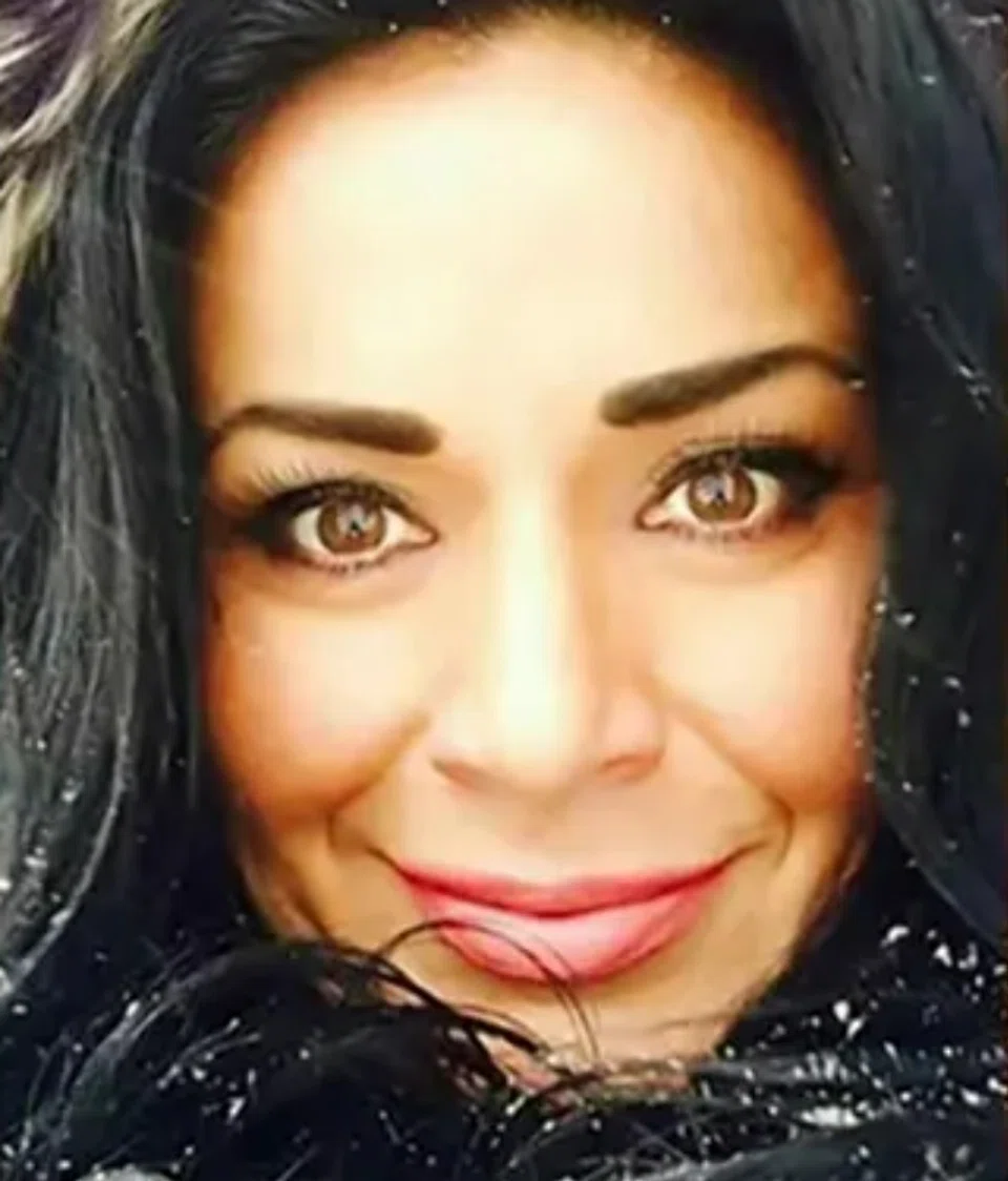 Viktoria Nasyrova, 47, was found guilty of attempted murder by a jury in New York, the district attorney for the city’s borough of Queens said in a statement. 